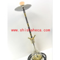 Neue Mode Aluminium Shisha Nargile Pfeife Shisha